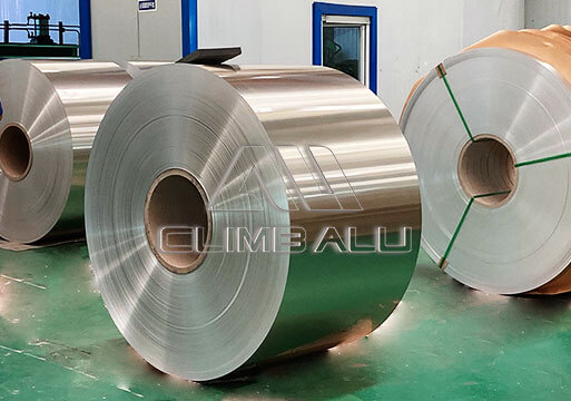 1200 1235 1145 Aluminium Coil