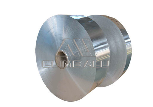 1050 1060 1100 Aluminium Strip