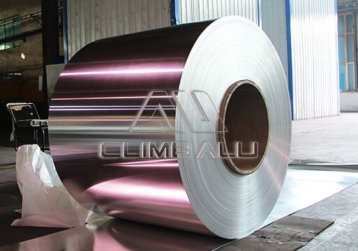 1200 1235 1145 Aluminium Coil