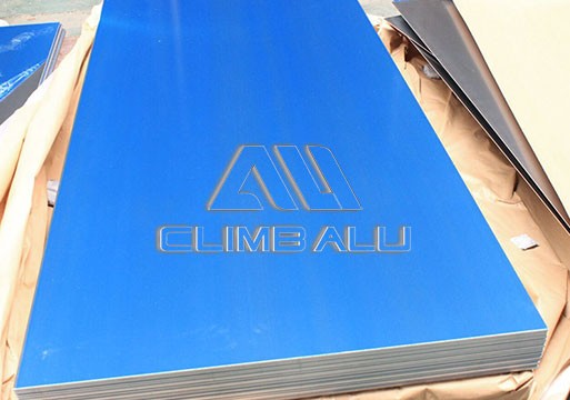 Aluminum Composite Panel-based