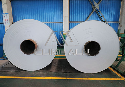 3003 3102 3105 Aluminium Coil