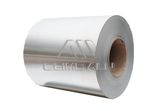 3003 3102 3105 Aluminium Coil