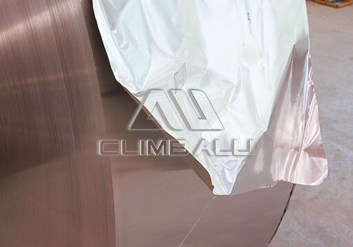 Air-conditioning Foil for Sale
