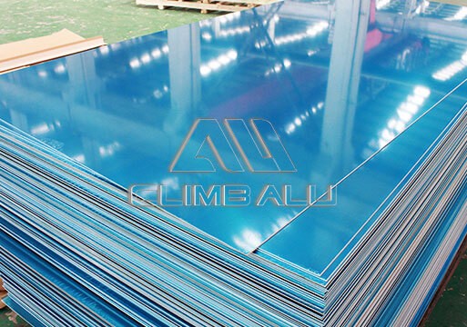 Aluminum Composite Panel-based