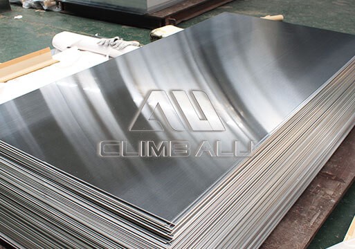 Aluminum Composite Panel-based