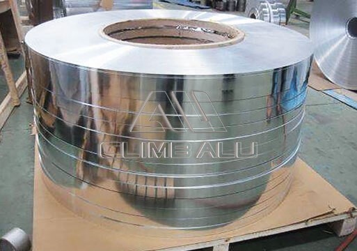 3003 3102 3105 Aluminium Strip