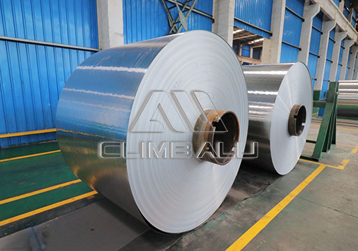 5454 5A05 5A06 Aluminium Coil