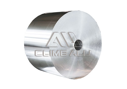 5754 5A05 5A06 Aluminium Coil