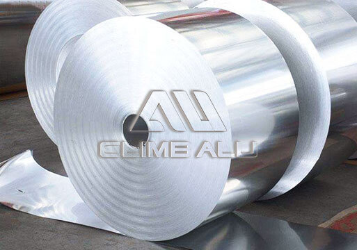 5754 5052 5251 5083 Aluminium Strip