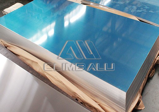 5454 5A05 5A06 Aluminium Sheet