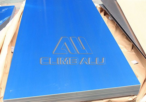 5454 5A05 5A06 Aluminium Sheet