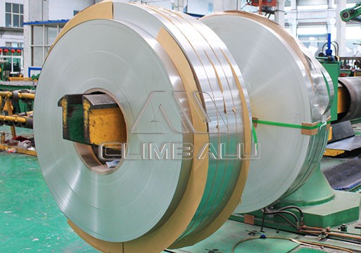 5754 5052 5251 5083 Aluminium Strip