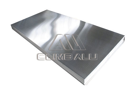 5454 5A05 5A06 Aluminium Sheet