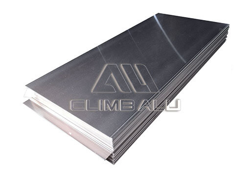 5454 5A05 5A06 Aluminium Sheet