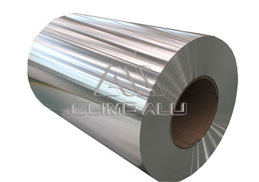 6061 6063 6082 Aluminium Coil