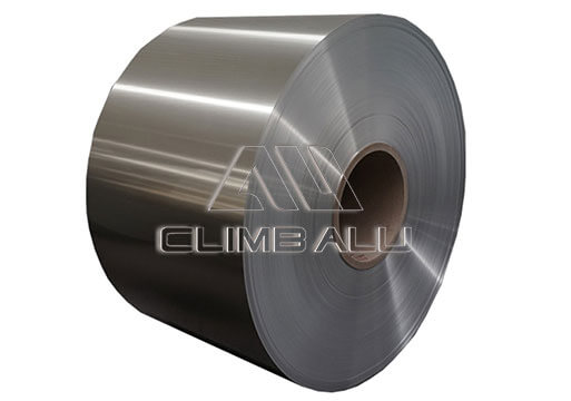 6061 6063 6082 Aluminium Coil