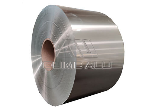 6061 6063 6082 Aluminium Coil