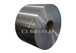 6061 6063 6082 Aluminium Coil