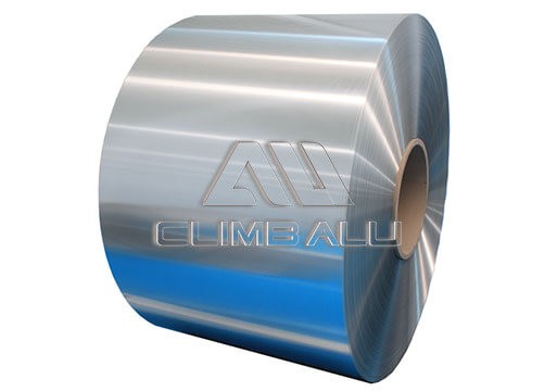 8011 Aluminium Coil