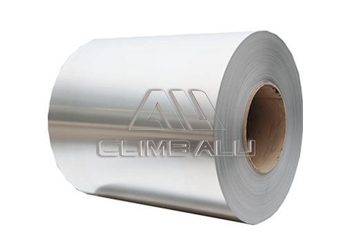 8011 Air-conditioning Foil