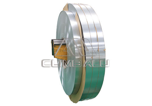 8011 Aluminium Strip