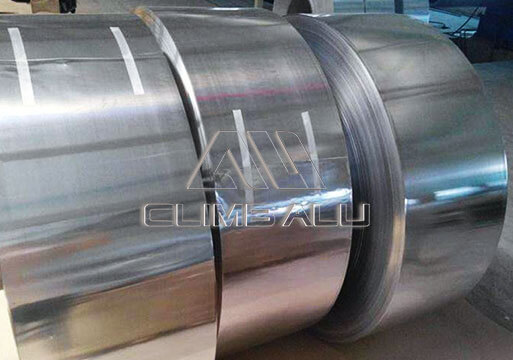 8011 Aluminium Strip