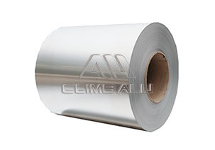 8011 Air-conditioning Foil