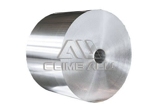8011 Air-conditioning Foil