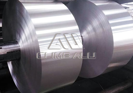 8011 Aluminium Strip