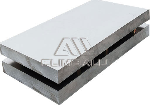 Hot Rolled Thick Aluminum Plate