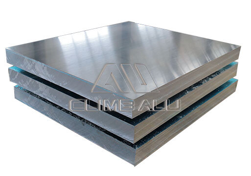 Hot Rolled Thick Aluminium Plate