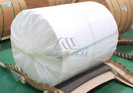 4017 Aluminum Coil