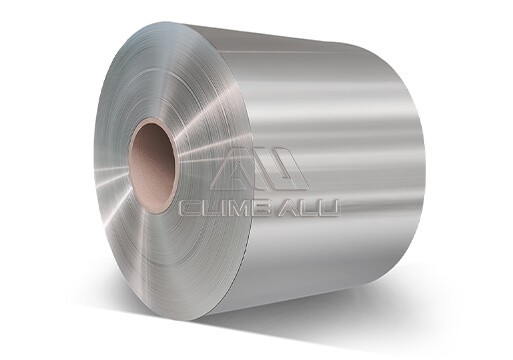 4017 Aluminum Coil