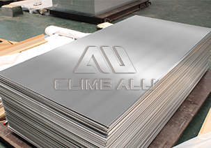 1200 1235 1145 Aluminium Sheet