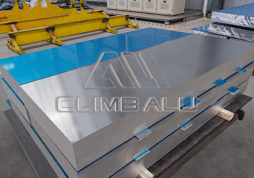 3003 3102 3105 Aluminium Sheet