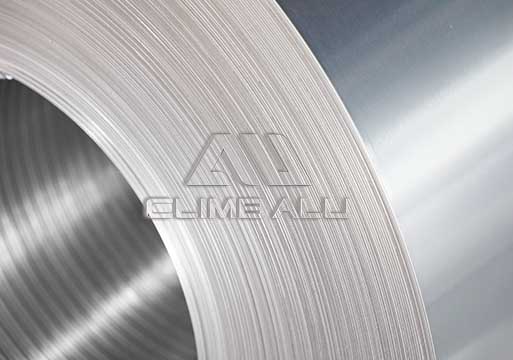 1050 1060 1100 Aluminium Coil