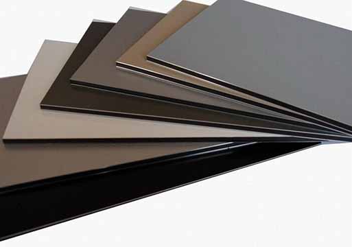 Aluminium Composite Panels