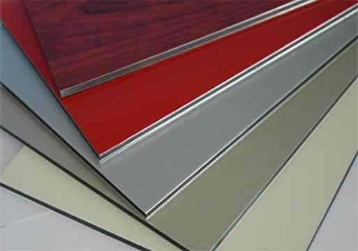 Aluminium Composite Panels