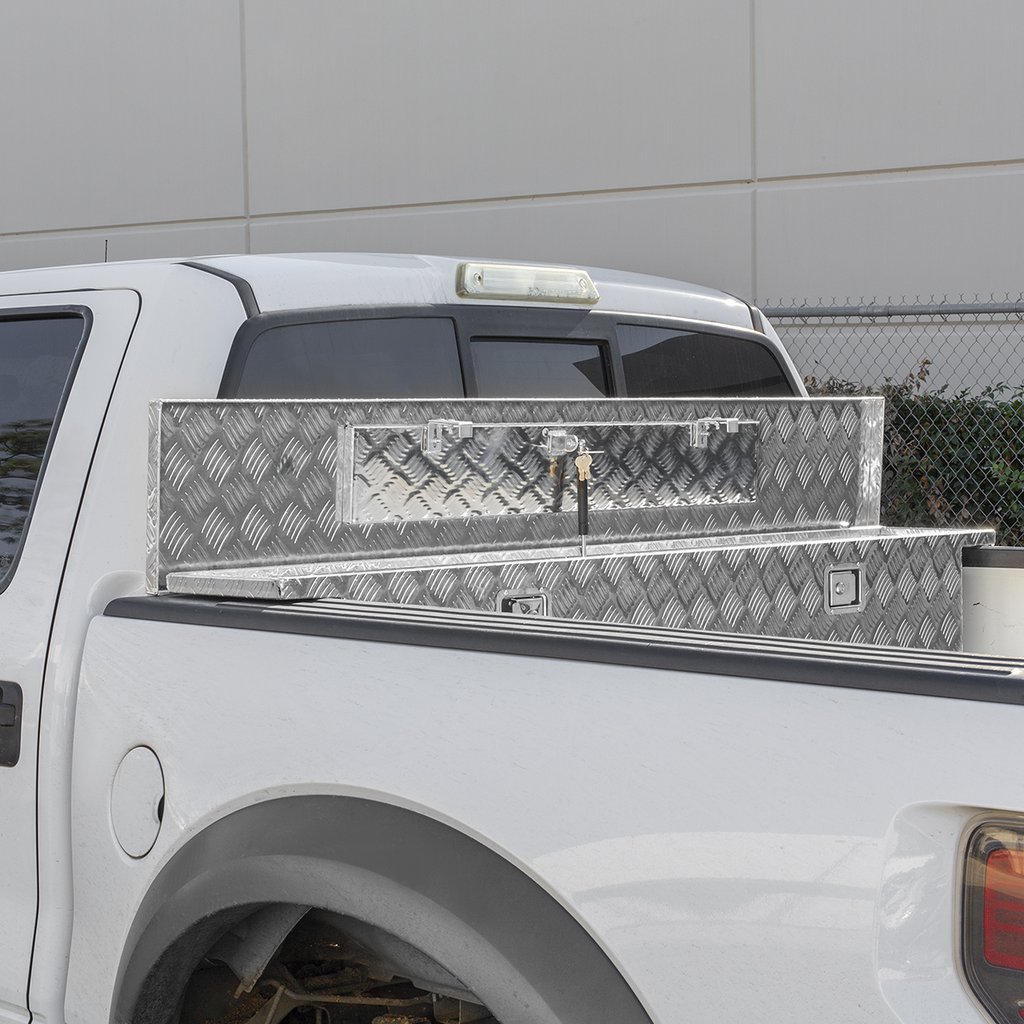 aluminum checker plate for truck