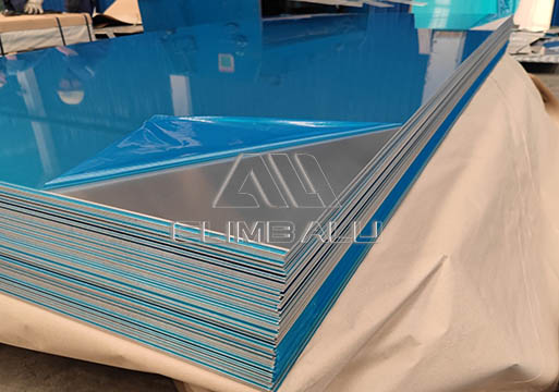 5754 aluminum sheet