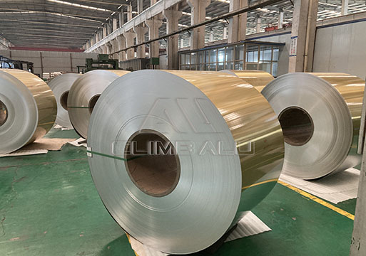 Henan Climb Aluminium co., Ltd.