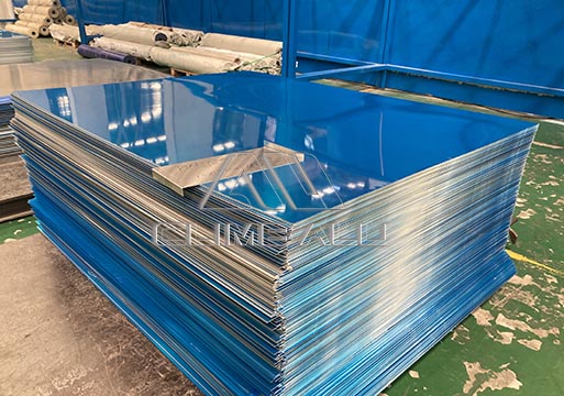 Henan Climb Aluminium co., Ltd.
