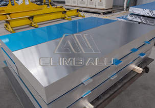 5754 aluminum sheet